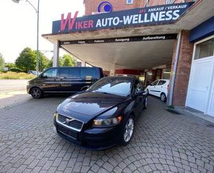 Volvo Volvo C30 2.0 D Kinetic KILMA AU/HU NEU Gebrauchtwagen