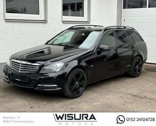 Mercedes-Benz Mercedes-Benz C 180 T CGI BlueEfficiency Gebrauchtwagen