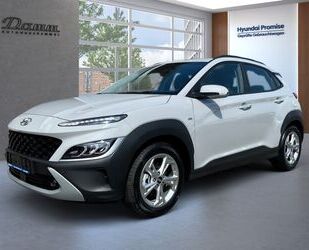 Hyundai Hyundai Kona 1.0B 120PS Trend 48V 2WD LED, Assit, Gebrauchtwagen