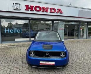 Honda Honda e Honda e Advance-Paket Gebrauchtwagen