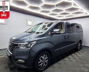 Hyundai Hyundai H-1 2.5 CRDI Travel Premium|AUTOM|8SITZER| Gebrauchtwagen