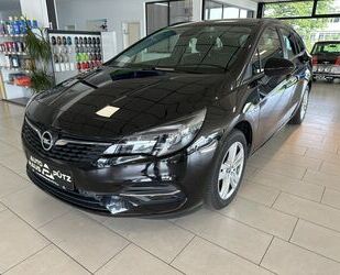 Opel Opel Astra 1.2 Turbo Start/Stop Sports Tourer Edit Gebrauchtwagen