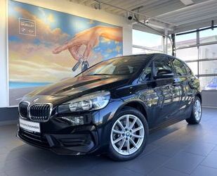 BMW BMW 225xe iP Active Tourer KAM+KOMF+DAB+HIFI+NAVpl Gebrauchtwagen