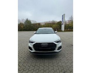 Audi Audi Q3 35 TFSI - Gebrauchtwagen