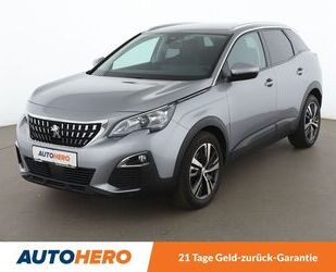 Peugeot Peugeot 3008 1.5 Blue-HDi Active*NAVI*TEMPO*CAM*PD Gebrauchtwagen