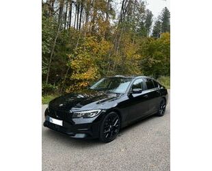 BMW BMW 320i xDrive M Sport Automatik Schiebedach Gebrauchtwagen