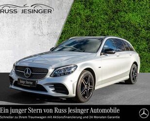 Mercedes-Benz Mercedes-Benz C 300 de T-Modell *AMG-Line*LED*DIST Gebrauchtwagen