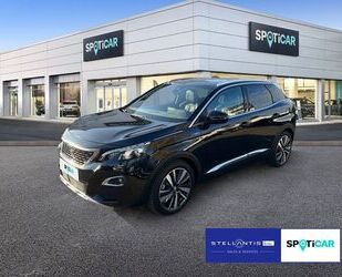 Peugeot Peugeot 3008 Hybrid4 300 GT (EURO 6d) Gebrauchtwagen