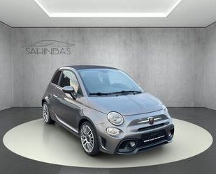 Abarth Abarth 595C 1.4 T-Jet 16V Klima/PDC/Euro6/Tüv 2-20 Gebrauchtwagen