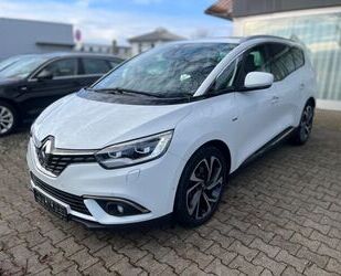 Renault Renault Grand Scenic BOSE Edition|Leder|Navi|Kamer Gebrauchtwagen