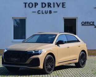 Audi Audi Q8 50 TDI*HD-MATRX*HUD*B&O*AHK*22