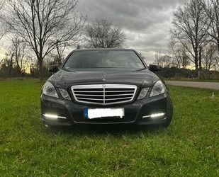 Mercedes-Benz Mercedes-Benz E 250 BlueEFFICIENCY AVANTGARDE Gebrauchtwagen