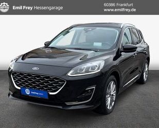 Ford Ford Kuga 2.0 EcoBlue 4x4 Aut. VIGNALE Gebrauchtwagen