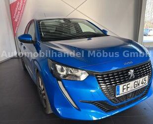 Peugeot Peugeot 208 Allure Pack Gebrauchtwagen