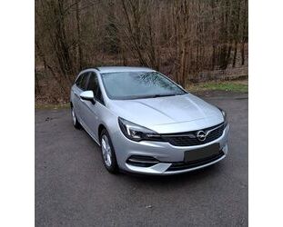 Opel Opel Astra ST 1.2 Direct Injection Turbo Carplay L Gebrauchtwagen