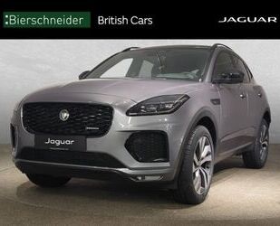 Jaguar E-Pace Gebrauchtwagen