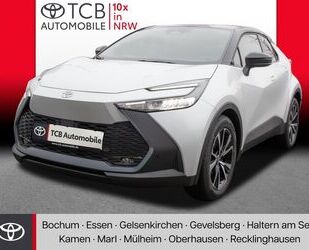 Toyota Toyota C-HR 2.0 Hybrid Team D 2024 NAVI SHZ PDC KL Gebrauchtwagen