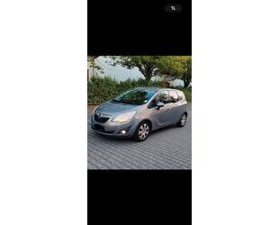 Opel Opel MERIVA B EDITION Gebrauchtwagen