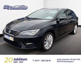 Seat Seat Leon ST Xcellence LED Gebrauchtwagen