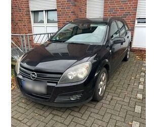 Opel Opel Astra 1.6 - Gebrauchtwagen