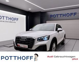 Audi Audi Q2 30 TFSi Matrix Virtual Parkassist Gebrauchtwagen