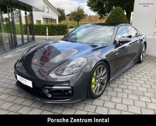 Porsche Porsche Panamera Turbo S E-Hybrid |Head-Up |Inno-D Gebrauchtwagen