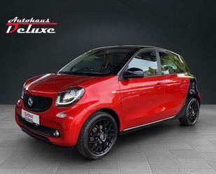 Smart Smart ForFour PRIME NAVI-KAMERA-LEDER-JBL-SOUND Gebrauchtwagen