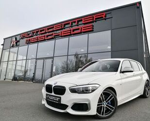 BMW BMW M140i Special Edition Sport-Aut Vollleder* Nav Gebrauchtwagen