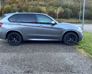 BMW BMW X5 M50 M50d - Gebrauchtwagen