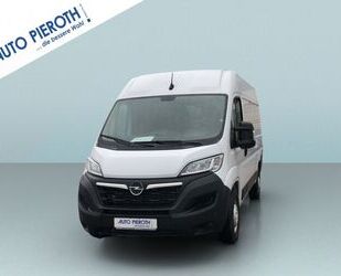 Opel Opel Movano 2.2 D Kastenwagen L3H3 Edition Gebrauchtwagen