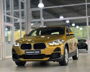 BMW BMW X2 xD25d Panorama Kamera DAB HiFi ACC LED Spor Gebrauchtwagen