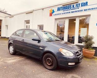 Hyundai Hyundai Accent GL Klima Gebrauchtwagen