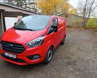 Ford Ford Transit Custom Gebrauchtwagen