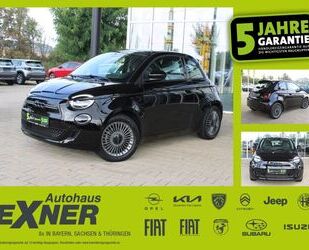 Fiat Fiat 500e Lim ICON *Navi*Klimaaut.*Rückfahrkamera Gebrauchtwagen