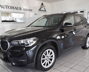 BMW BMW X1 sDrive 18d*NAVI*ACC*PDC*S-HEFT Gebrauchtwagen