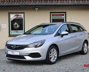 Opel Opel Astra1,5D Edition NAVI/PDC V&H/Klima/ Gebrauchtwagen