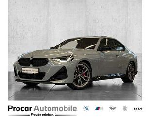 BMW BMW M240i xDrive Coupé M Sport Pro DA PA+ ACC HuD Gebrauchtwagen