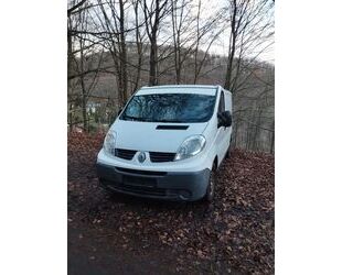 Renault Renault Trafic Gebrauchtwagen