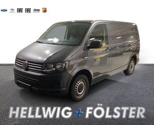 VW Volkswagen Transporter T6 2.0 TDI *AHK* Rückfahrka Gebrauchtwagen