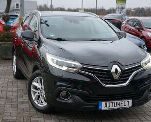 Renault Renault Kadjar ENERGY TCe 130 EDC Limited Gebrauchtwagen