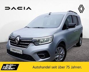 Renault Renault Kangoo Techno TCe 130 EDC SHZ KAMERA NAVI Gebrauchtwagen