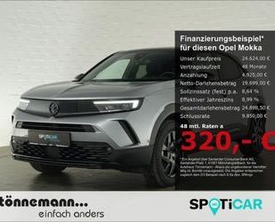 Opel Opel Mokka B GS AT+NAVI+MATRIX-LED+RÜCKFAHRKAMERA+ Gebrauchtwagen