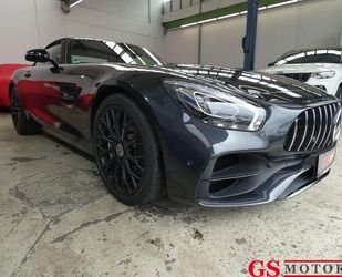 Mercedes-Benz Mercedes-Benz AMG GT ROADSTER*COMAND*LED*PERF-AGA* Gebrauchtwagen