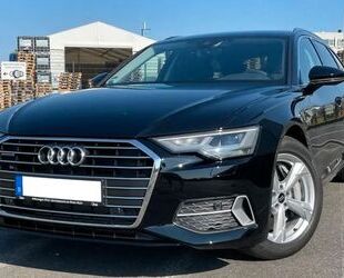 Audi Audi A6 50 Avant TFSIe Qu Tiptr. Sport Hybrid Gebrauchtwagen