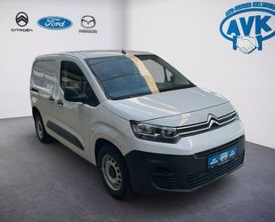 Citroen Berlingo Gebrauchtwagen