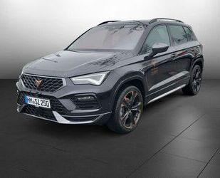 Cupra Ateca Gebrauchtwagen