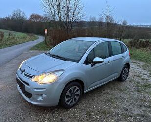 Citroen C3 Gebrauchtwagen