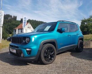 Jeep Jeep Renegade Limited FWD Benzin Gebrauchtwagen