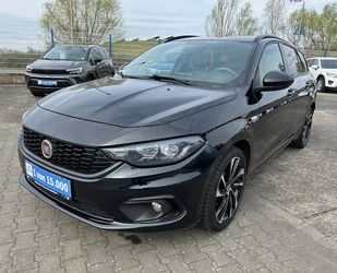 Fiat Fiat Tipo Kombi 1.4 T-Jet S-Design Navi PDC Gebrauchtwagen