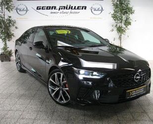 Opel Opel Insignia B Grand Sport GSi 4x4 Gebrauchtwagen